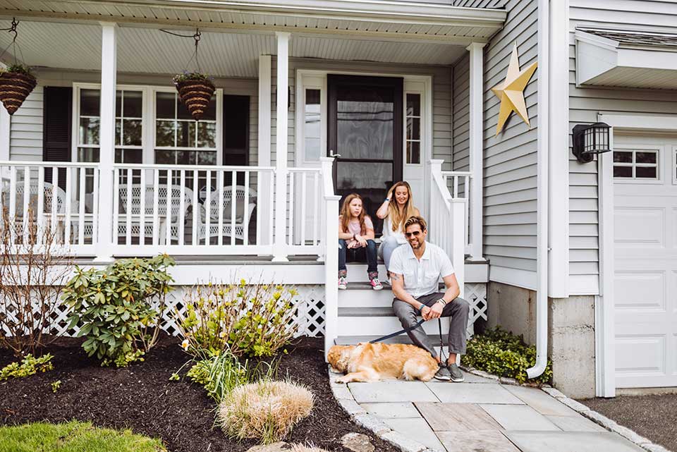 Residential Pest Control